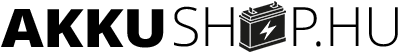 AkkuShop                        