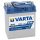 Varta Blue Dinamic 12V 40Ah 330A Asia 540126 autó akkumulátor jobb+  