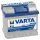 Varta Blue Dinamic 12V 44Ah 440A autó 544402 akkumulátor jobb+  