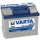 Varta Blue Dinamic 12V 60Ah 540A 560409 autó akkumulátor jobb+  