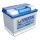 Varta Blue Dinamic 12V 60Ah 540A 560408 autó akkumulátor jobb+  
