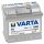 Varta Silver Dinamic 12V 52Ah 540A 552401 autó akkumulátor jobb+  