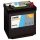 EXIDE Premium EA406 40Ah 350A peremes akkumulátor ASIA JOBB+