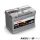 Bosch PA008 start-stop 12V 70Ah 760A autó akkumulátor AGM JOBB+