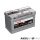 Bosch PA011 start-stop 12V 80Ah 800A AGM autó akkumulátor JOBB+