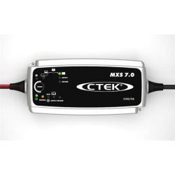 CTEK MXS 7.0 autó akkumulátor töltő