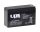 UPS Power 12V 6Ah zselés akkumulátor (MC6-12)