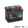 Yuasa 12V 65Ah 600A YBX7027 autó akkumulátor Start-Stop EFB JOBB+
