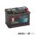 Yuasa 12V 75Ah 700A YBX7096 autó akkumulátor Start-Stop EFB JOBB+