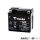 Yuasa YTX5L 12V 4Ah 80A motorkerékpár akkumulátor