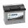 Varta Black Dinamic 12V 56Ah 480A 556400 autó akkumulátor jobb+  