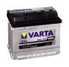Varta Black Dinamic 12V 56Ah 480A 556400 autó akkumulátor jobb+  