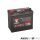 Yuasa 12V 45Ah 400A YBX3057 Autó akkumulátor BAL+