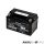 Yuasa 12V 6Ah 105A YTX7A Motorkerékpár kkumulátor BAL+