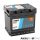 EXIDE start-stop EFB EL550 55Ah 540A autó akkumulátor