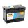 EXIDE Premium EA770 77Ah 760A autó akkumulátor jobb+  