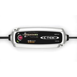 CTEK MXS 5.0 autó akkumulátor töltő, karbantartó