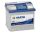 Varta Blue Dynamic C22 12V 52Ah autó akkumulátor 552400 jobb+  