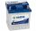 VARTA 12V 44Ah 420A B36 Blue Dynamic akkumulátor 544401 175x175x190