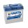 Varta Blue Dinamic 12V 45Ah 330A Asia 545155 autó akkumulátor jobb+  