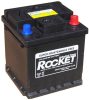 Rocket 54018 40Ah 350A autó akkumulátor jobb+  