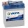Varta Blue Dinamic 12V 40Ah 330A Asia 540127 autó akkumulátor bal+  