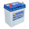Varta Blue Dinamic 12V 40Ah 330A Asia 540127 autó akkumulátor bal+  