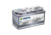 Varta Silver Dynamic G14 12V 95Ah autó akkumulátor 595901 AGM start-stop jobb+  