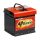 Banner Power Bull 12V 44Ah 420A P4409 autó akkumulátor jobb+  