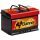 Banner Power Bull 12V 74Ah 680A P7412 autó akkumulátor jobb+ 