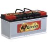 Banner Power Bull Professional 12V 100Ah 820A P10040 autó akkumulátor jobb+  