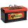 Banner Power Bull 12V 80Ah 700A P8014 autó akkumulátor jobb+ 