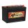 Banner Power Bull 12V 95Ah 740A P9504 autó akkumulátor ASIA jobb+  