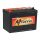 Banner Power Bull 12V 95Ah 740A P9505 autó akkumulátor ASIA bal+  