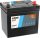 EXIDE Start-Stop EFB EL604 60Ah autó akkumulátor jobb+