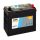 EXIDE Premium EA456 12V 45Ah autó akkumulátor ASIA jobb+