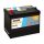 EXIDE Premium EA755 75Ah 630A autó akkumulátor BAL+