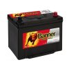Banner Power Bull 12V 70Ah autó akkumulátor P70 29 ASIA jobb+ 