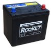 Rocket Start-Stop 65Ah 12V autó akkumulátor Q85L ASIA jobb+  