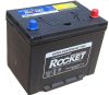 Rocket 80Ah 12V autó akkumulátor N80L ASIA jobb+  