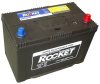 Rocket 100Ah 12V autó akkumulátor XMF 60032 ASIA jobb+  