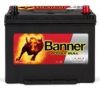 Banner Power Bull 12V 80Ah autó akkumulátor P80 09 jobb+ 