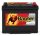 Banner Power Bull 12V 80Ah autó akkumulátor P80 09 jobb+ 