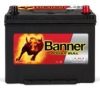 Banner Power Bull 12V 80Ah autó akkumulátor P80 09 jobb+ 
