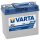 Varta Blue Dinamic 12V 45Ah 330A B32 Asia 545156 autó akkumulátor jobb+  