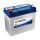 VARTA 12V 45Ah 330A B34 Blue Dynamic ASIA akkumulátor 545158 bal+