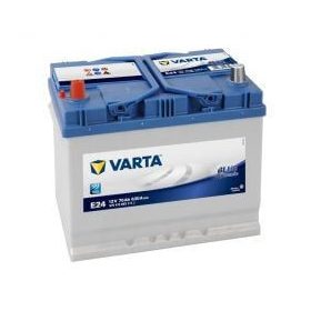   VARTA 12V 70Ah 630A E24 Blue Dynamic akku 570413 (261*175*220mm )