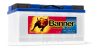 Banner Energy Bull 957 51 12V 100Ah autó akkumulátor