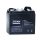 TitanEnergy CyclicPower 12V 33Ah kerekesszék akkumulátor TC33-12 zselés