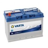 VARTA 12V 95Ah 830A G8 Blue Dynamic ASIA akkumulátor 595405 bal+